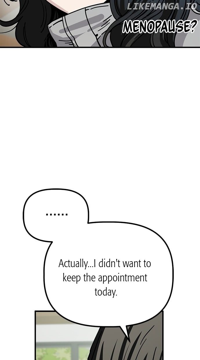 Unemployed Baek-soon Chapter 137 - page 15